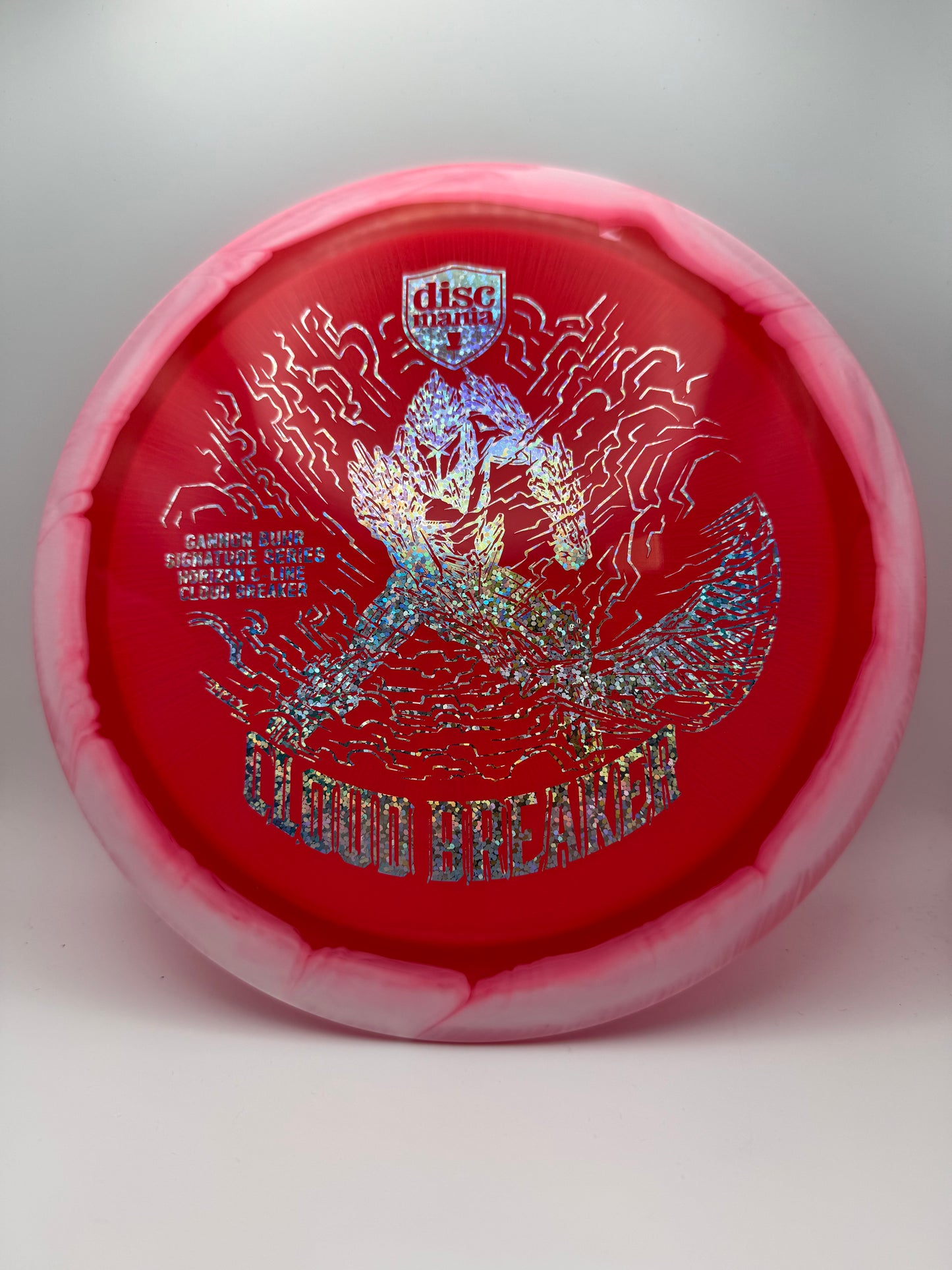 Cloud Breaker