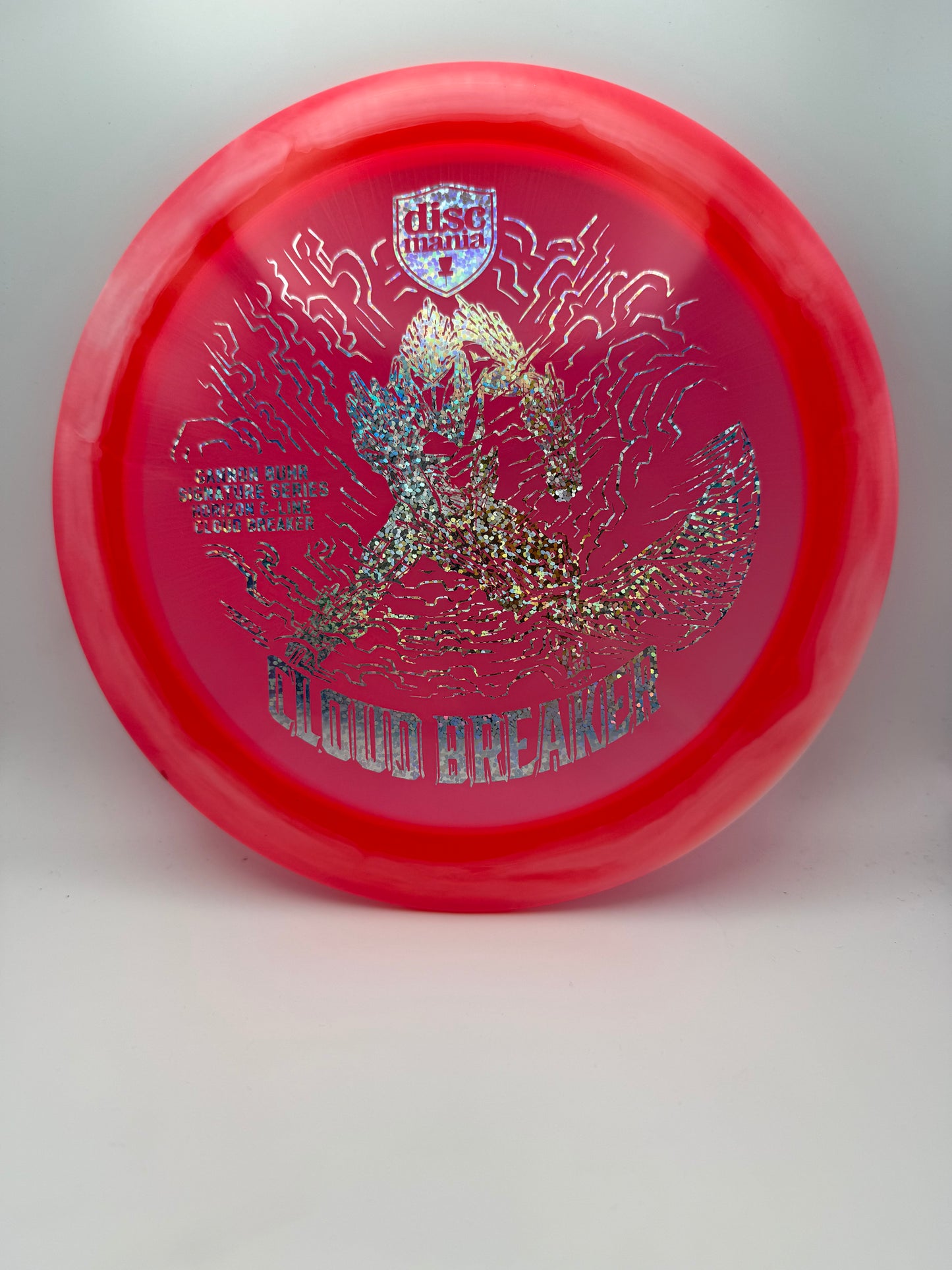Cloud Breaker