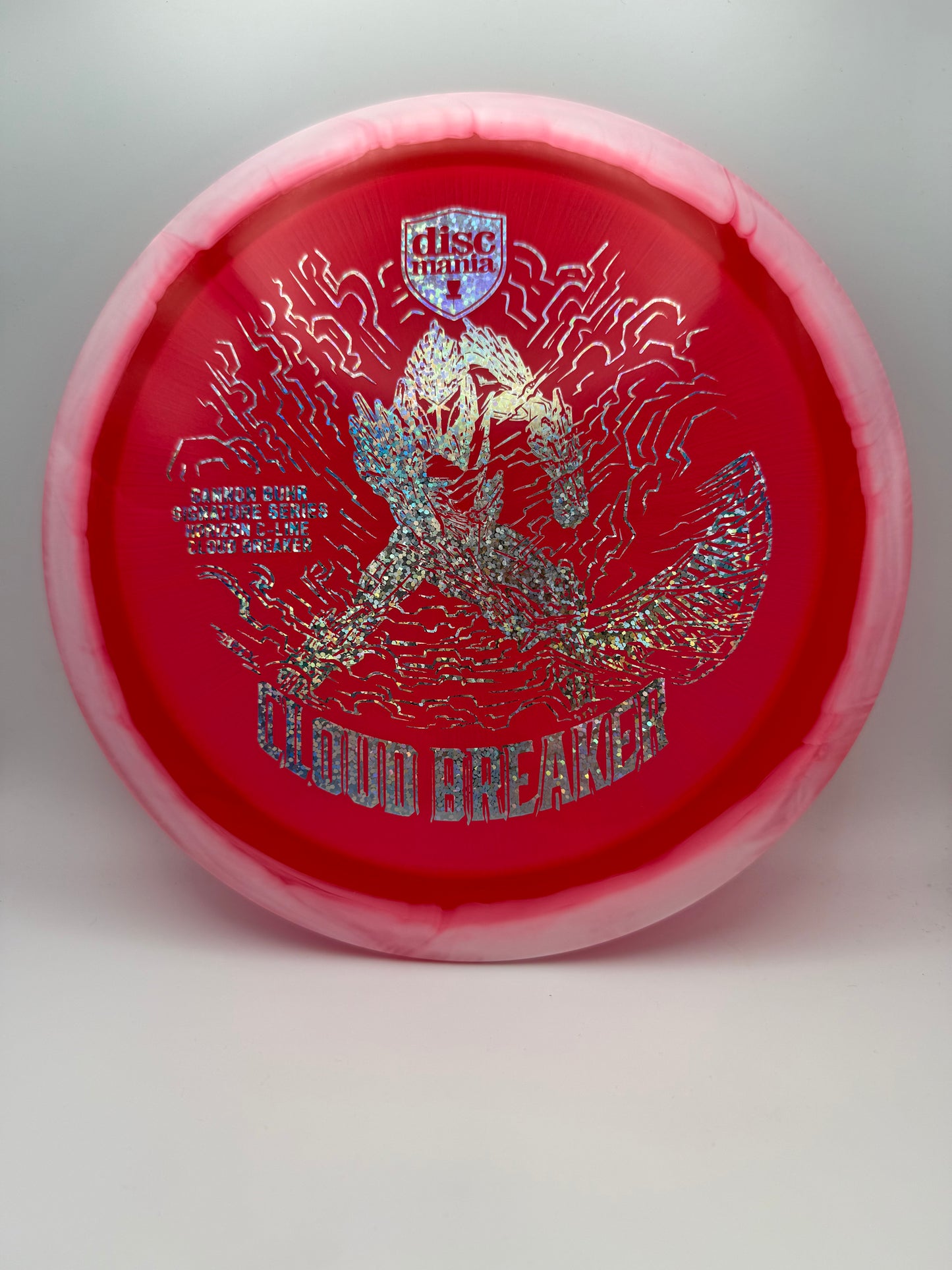 Cloud Breaker