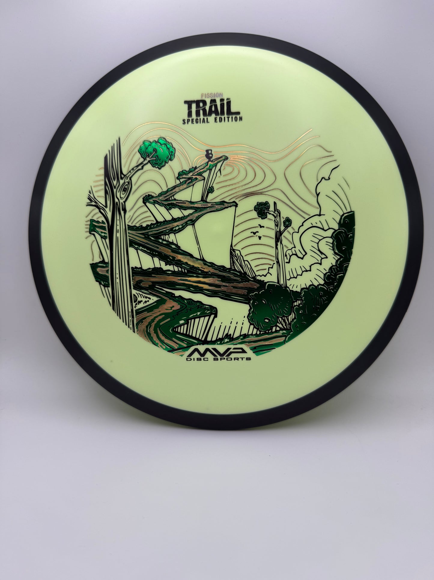 Trail