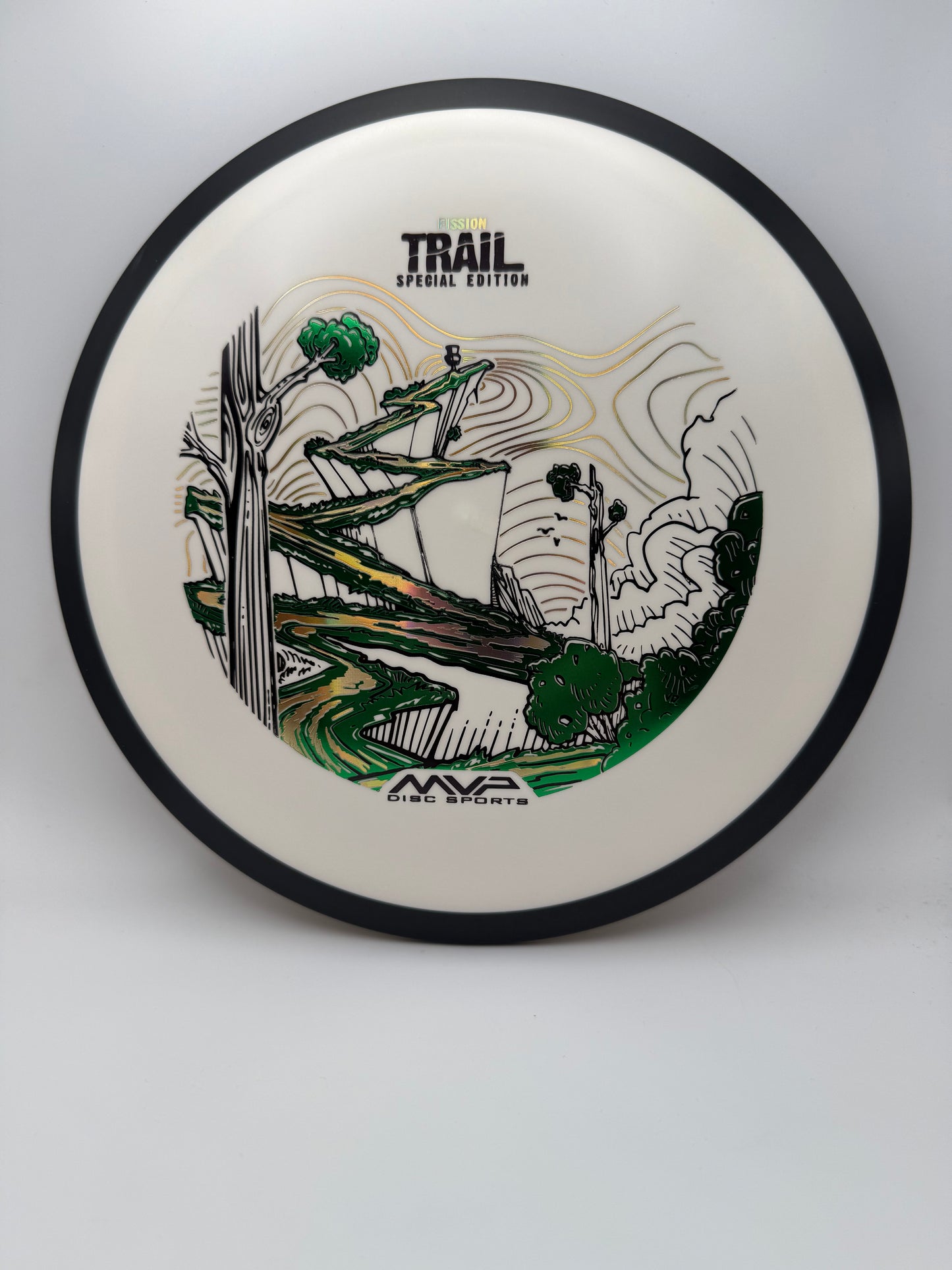 Trail