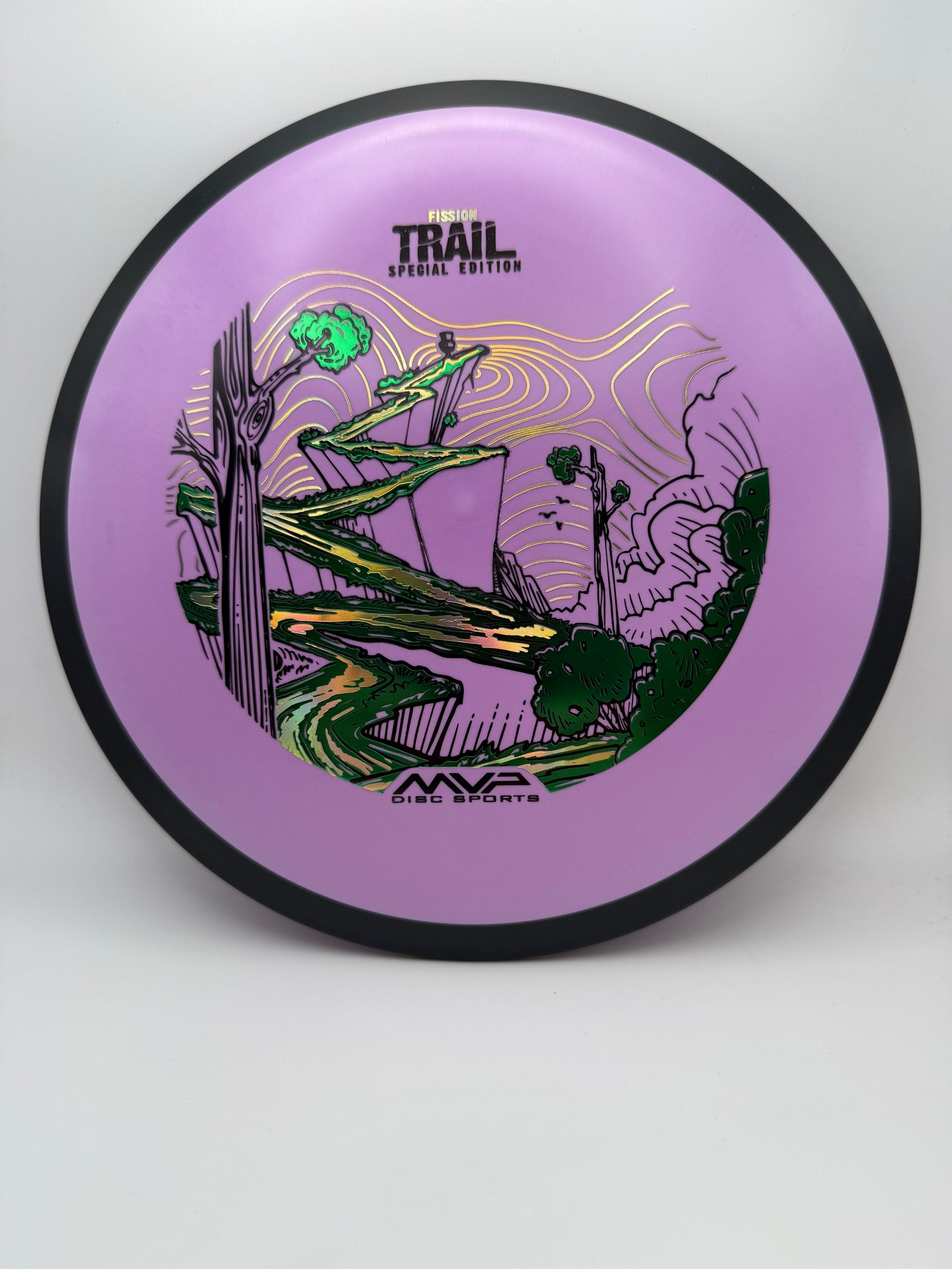 Trail