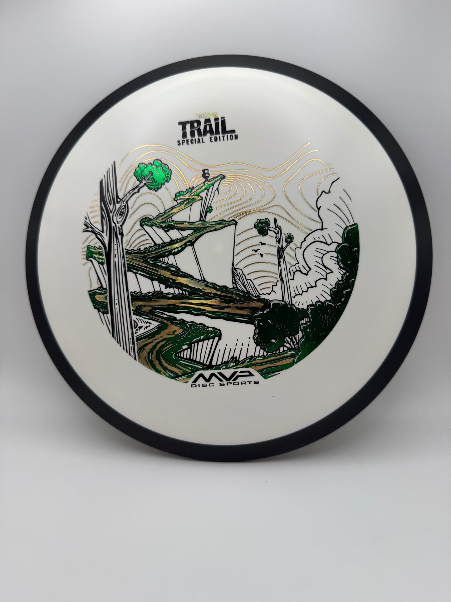 Trail