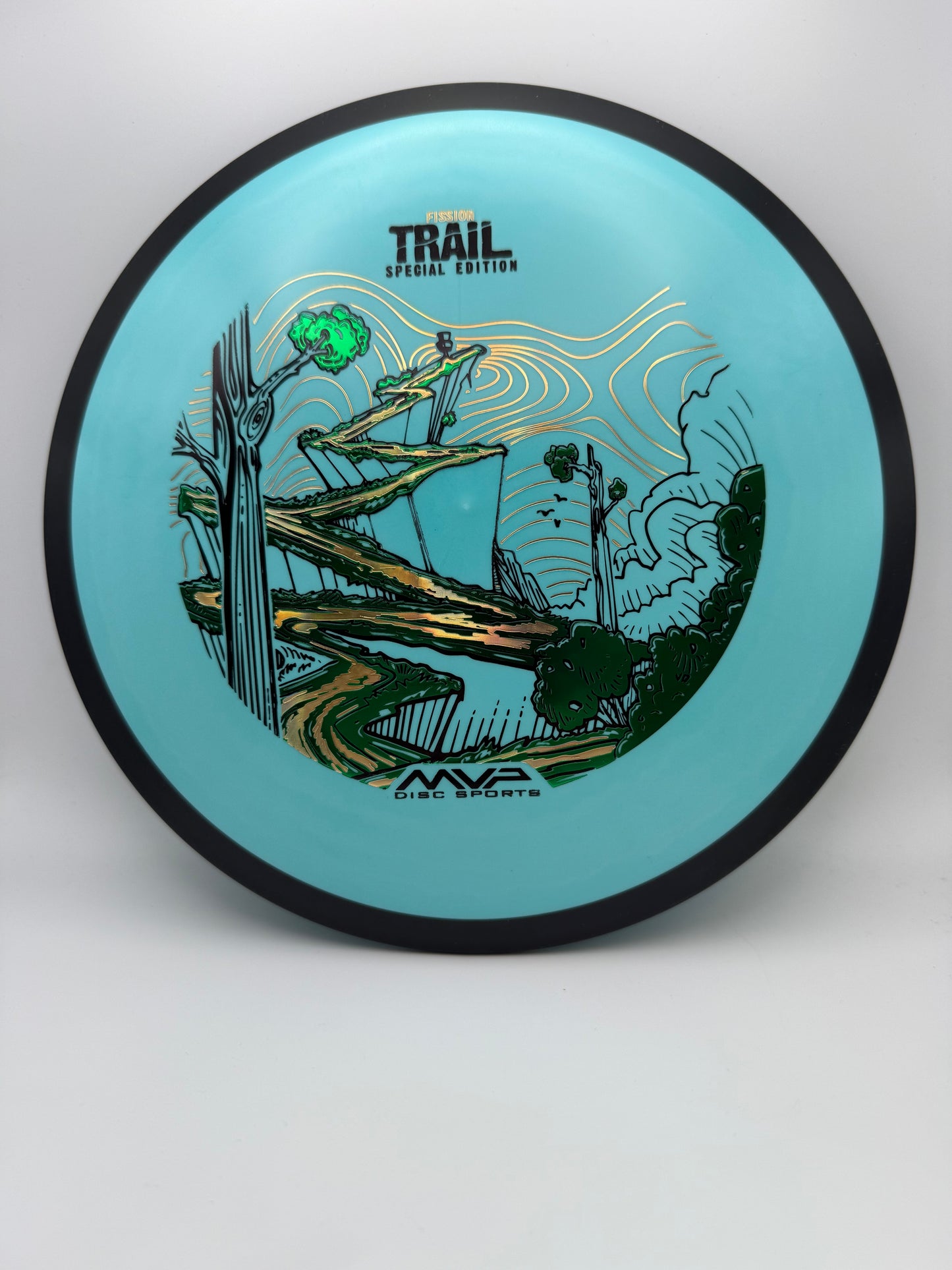 Trail