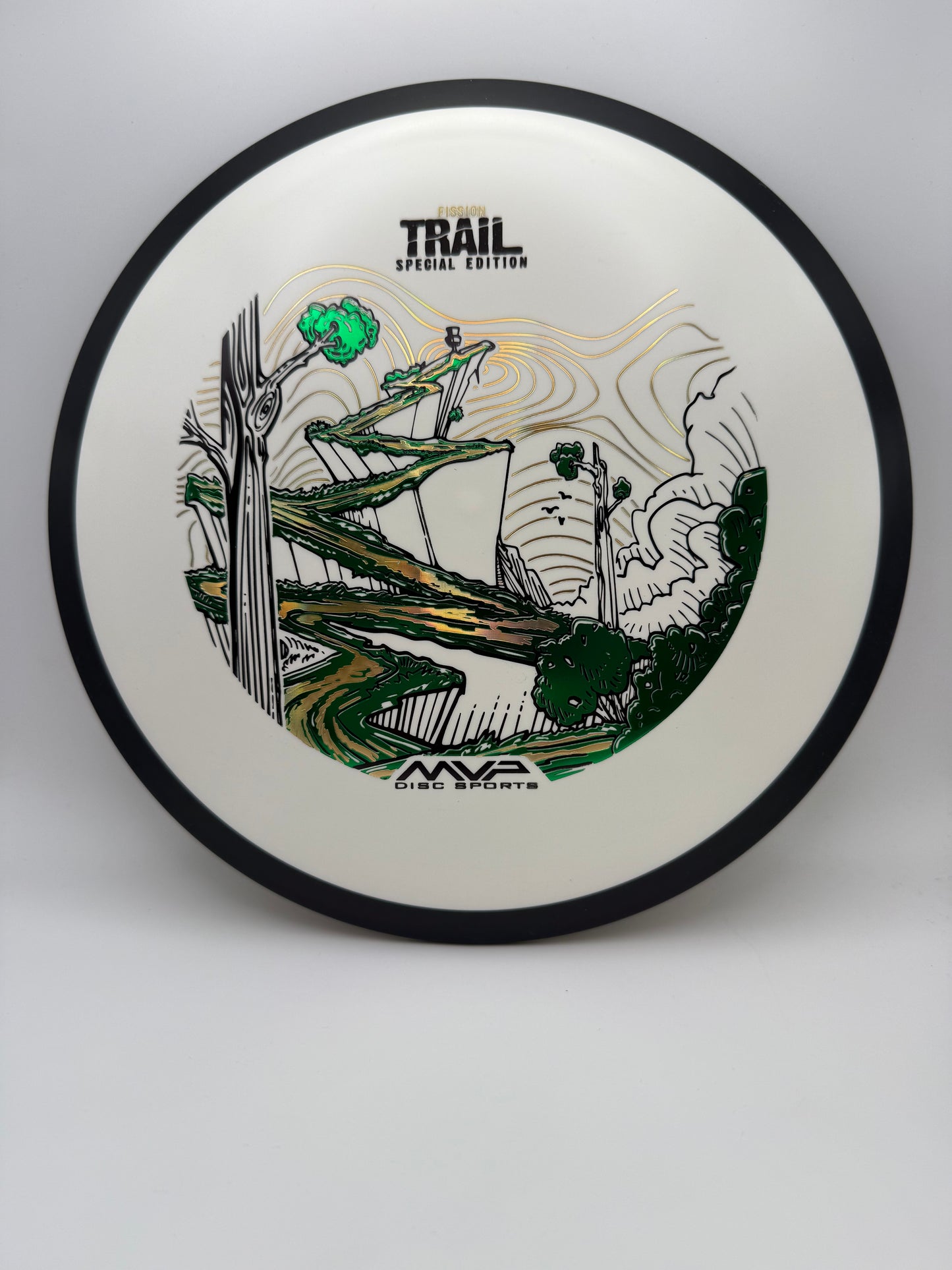 Trail