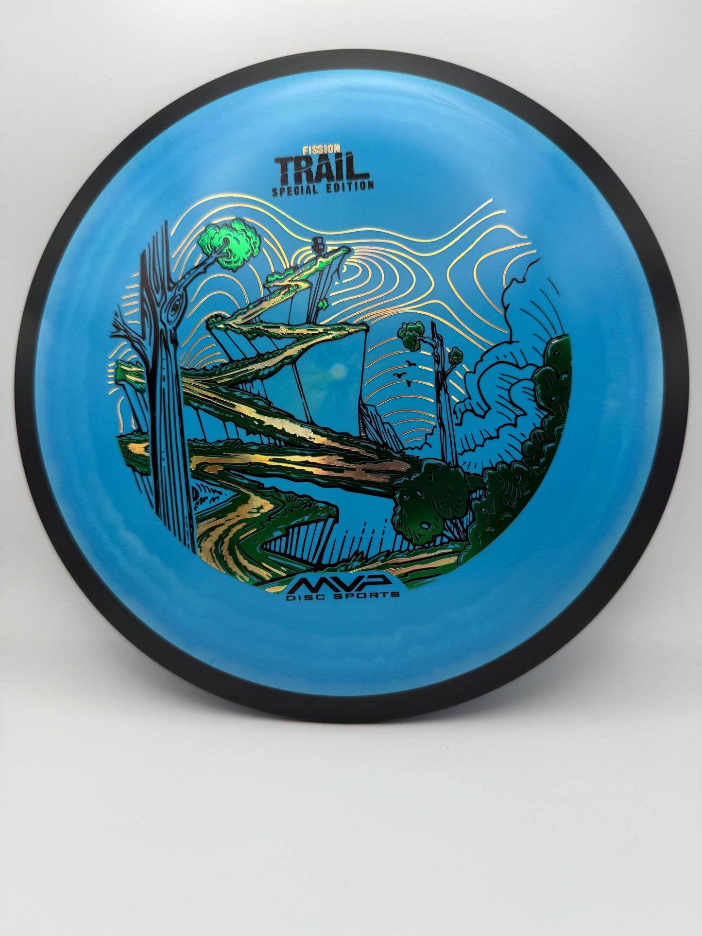 Trail