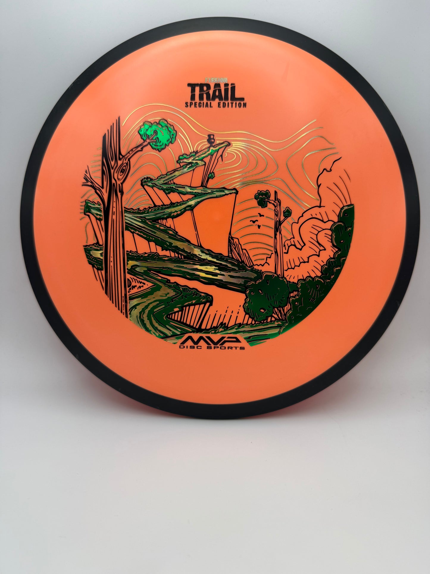 Trail