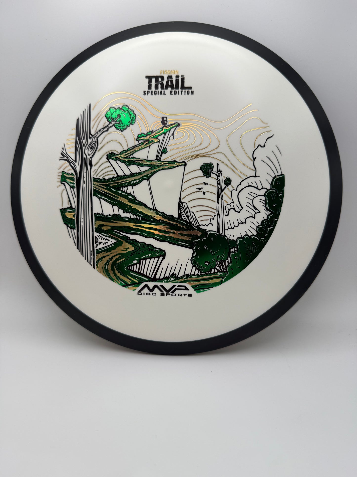Trail