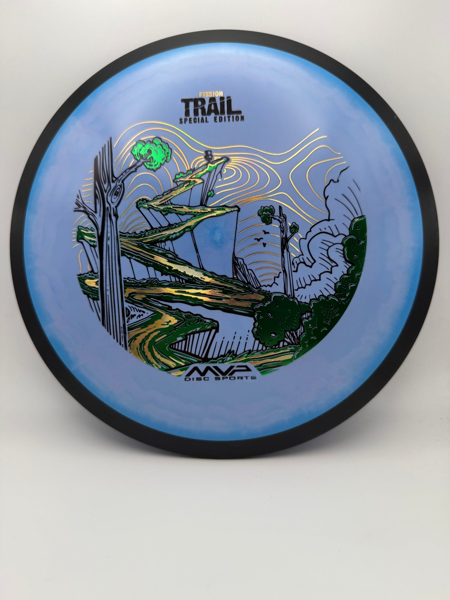 Trail