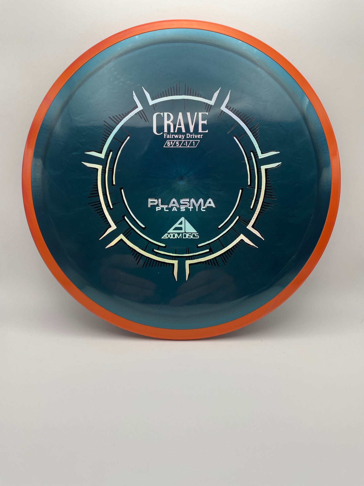 Crave