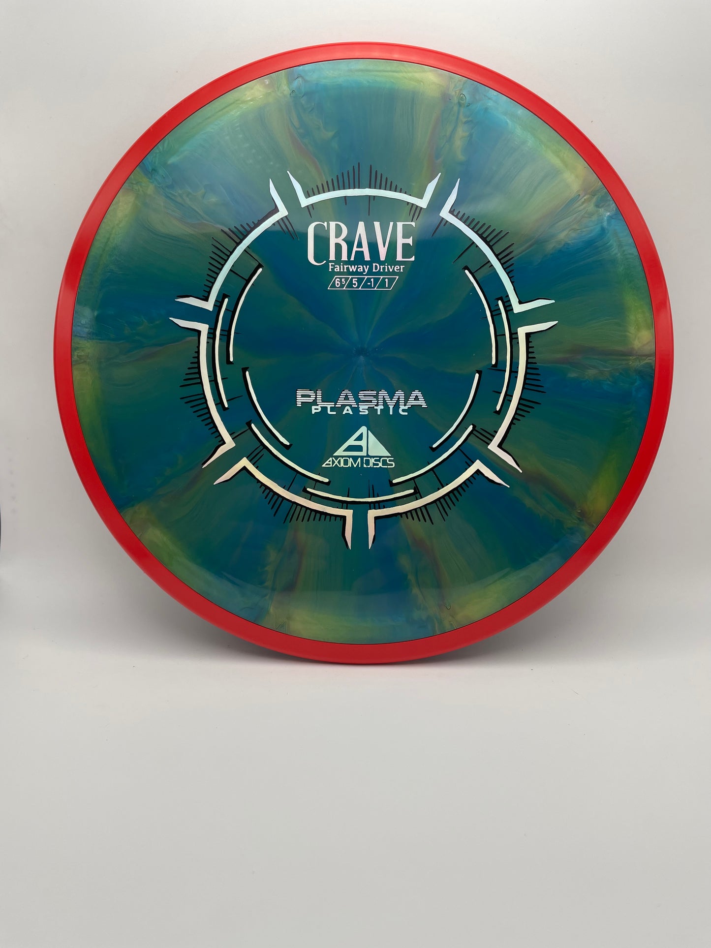 Crave