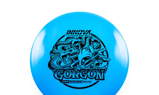 Gorgon