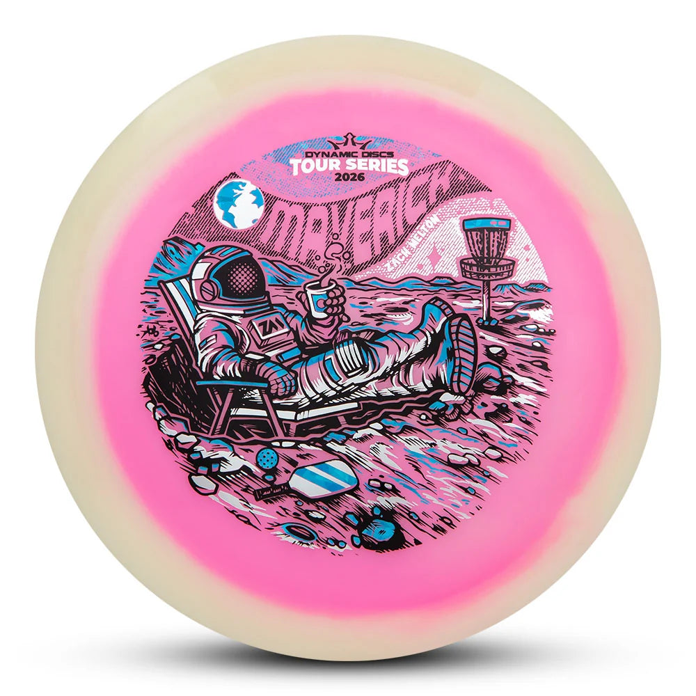 Maverick