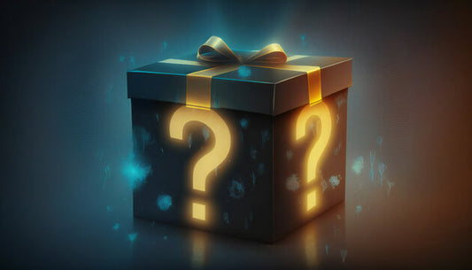 Small Mystery Box
