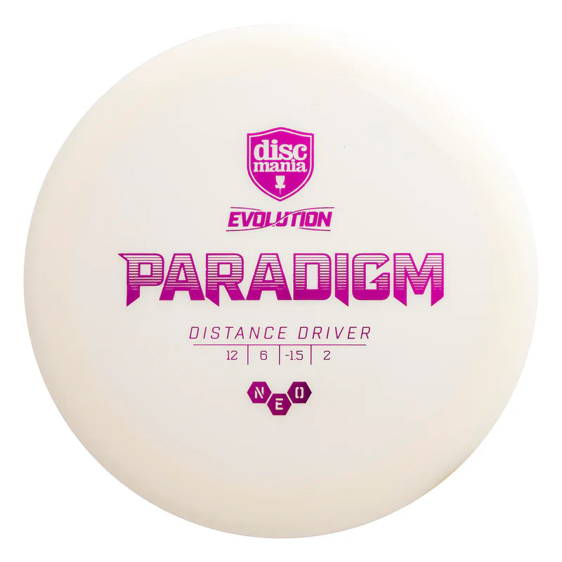 Paradigm