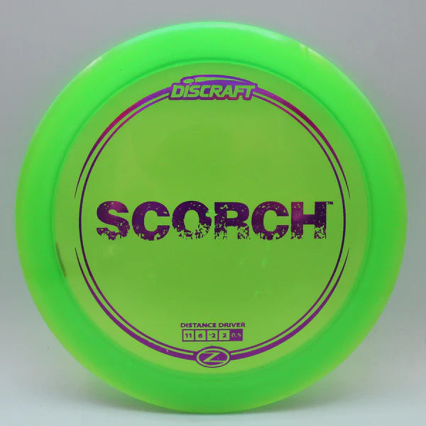 Scorch