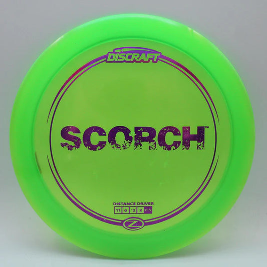 Scorch