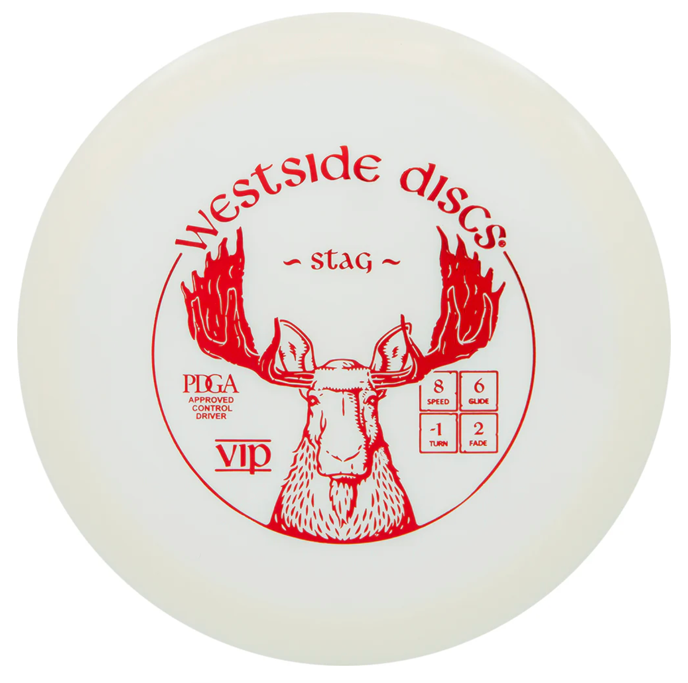 Stag
