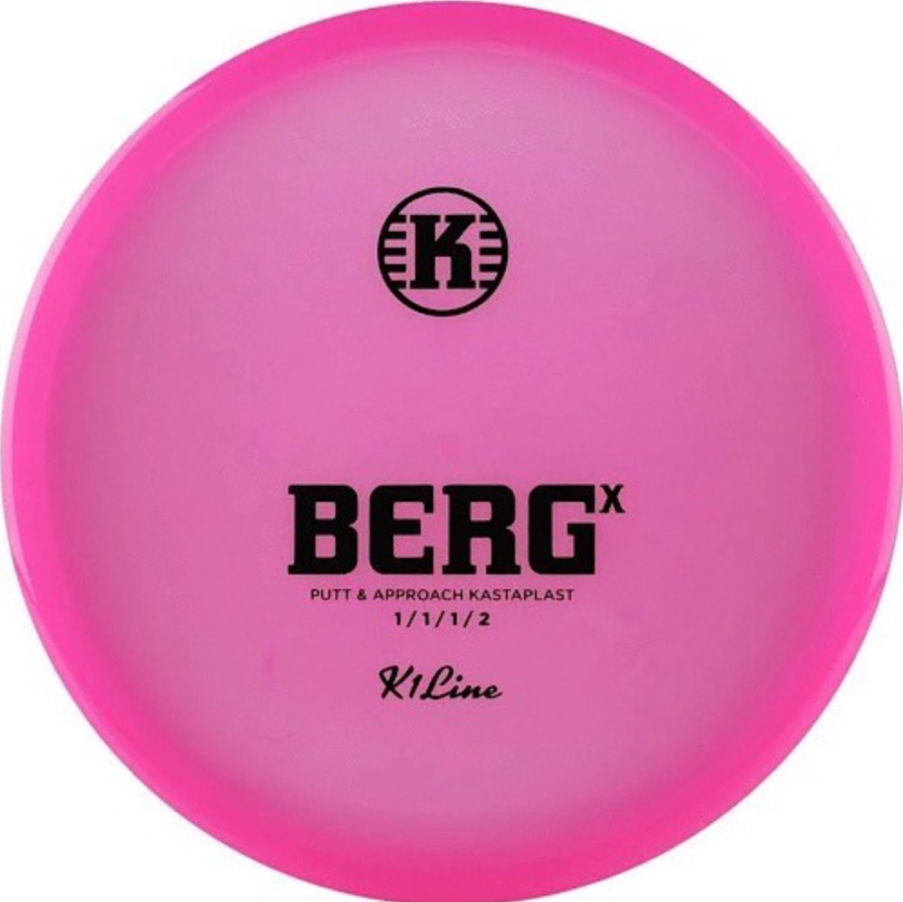 BergX