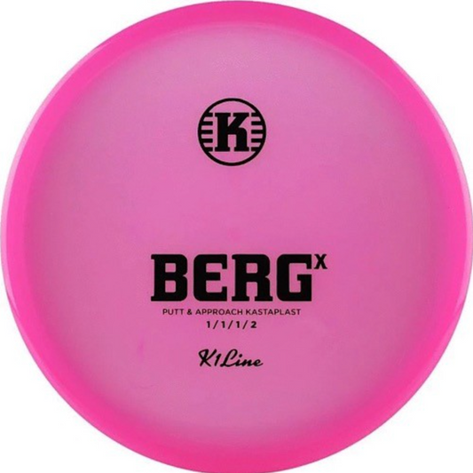 BergX