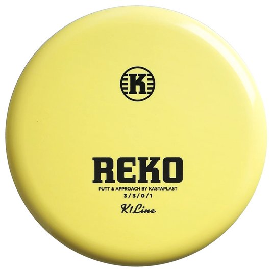 Reko