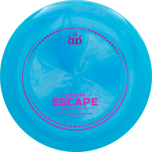 Supreme Escape