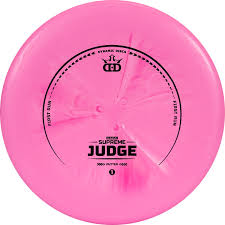 Supreme Judge