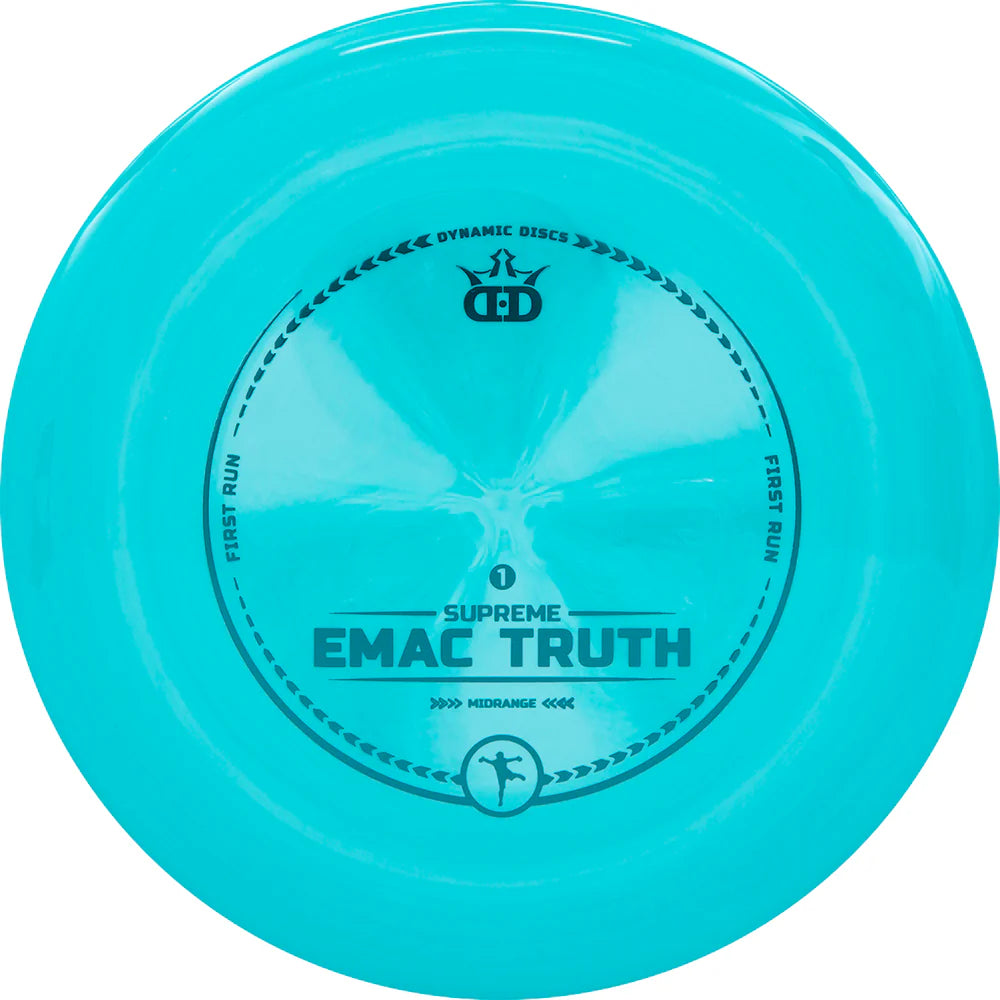 Supreme Emac Truth