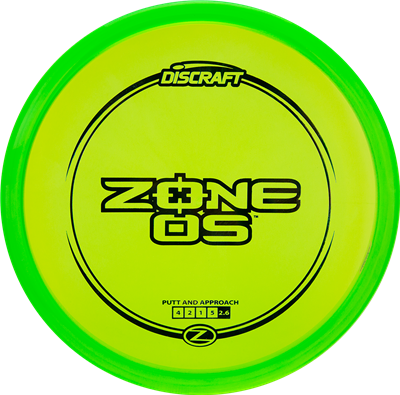 Zone OS