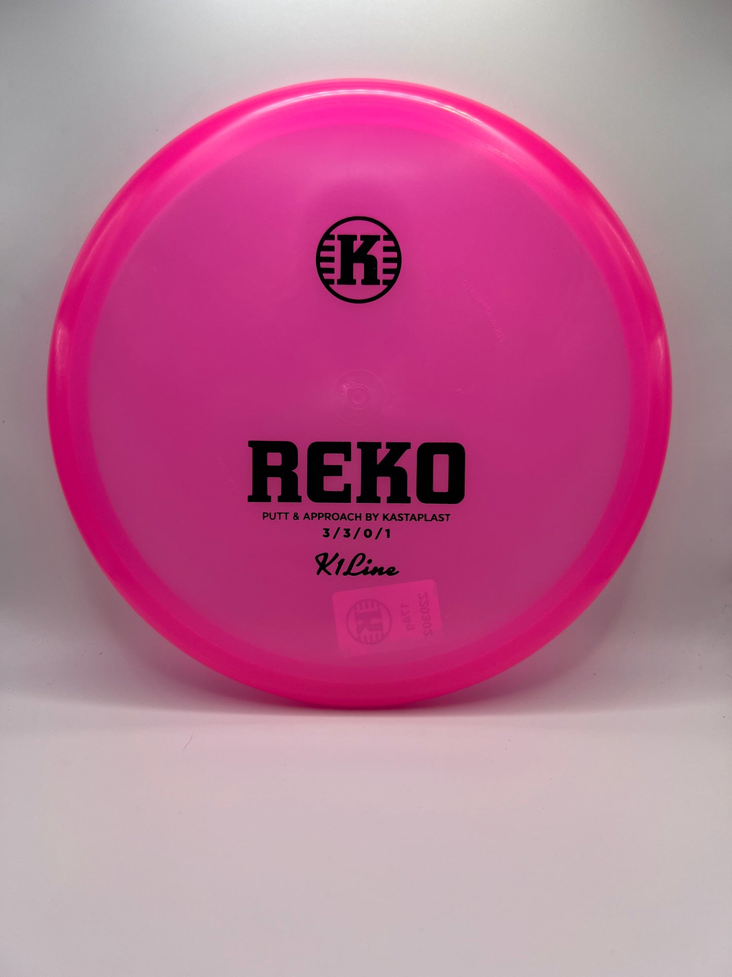 Reko