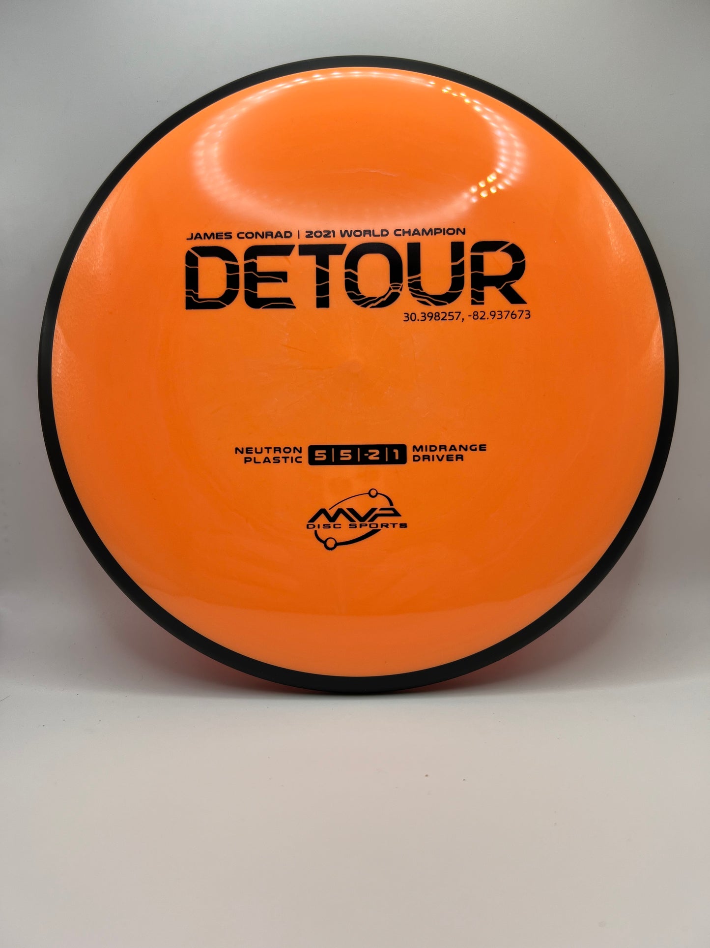 Detour