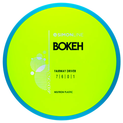 Bokeh