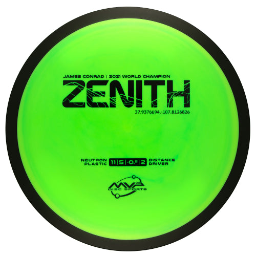 Zenith