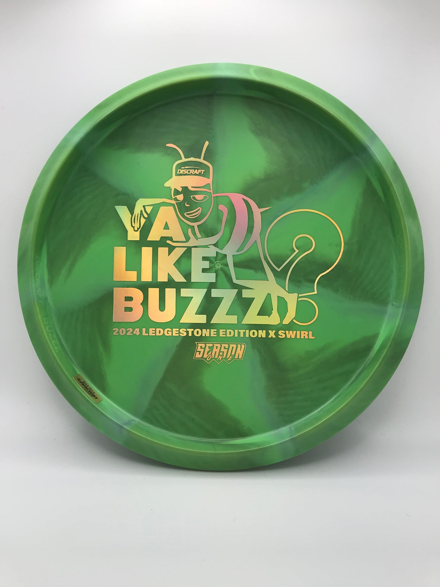 Buzzz