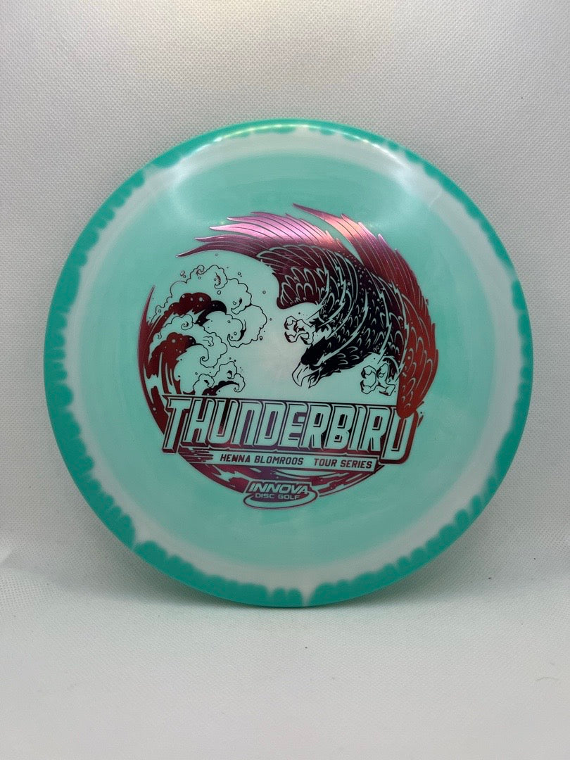 Thunderbird