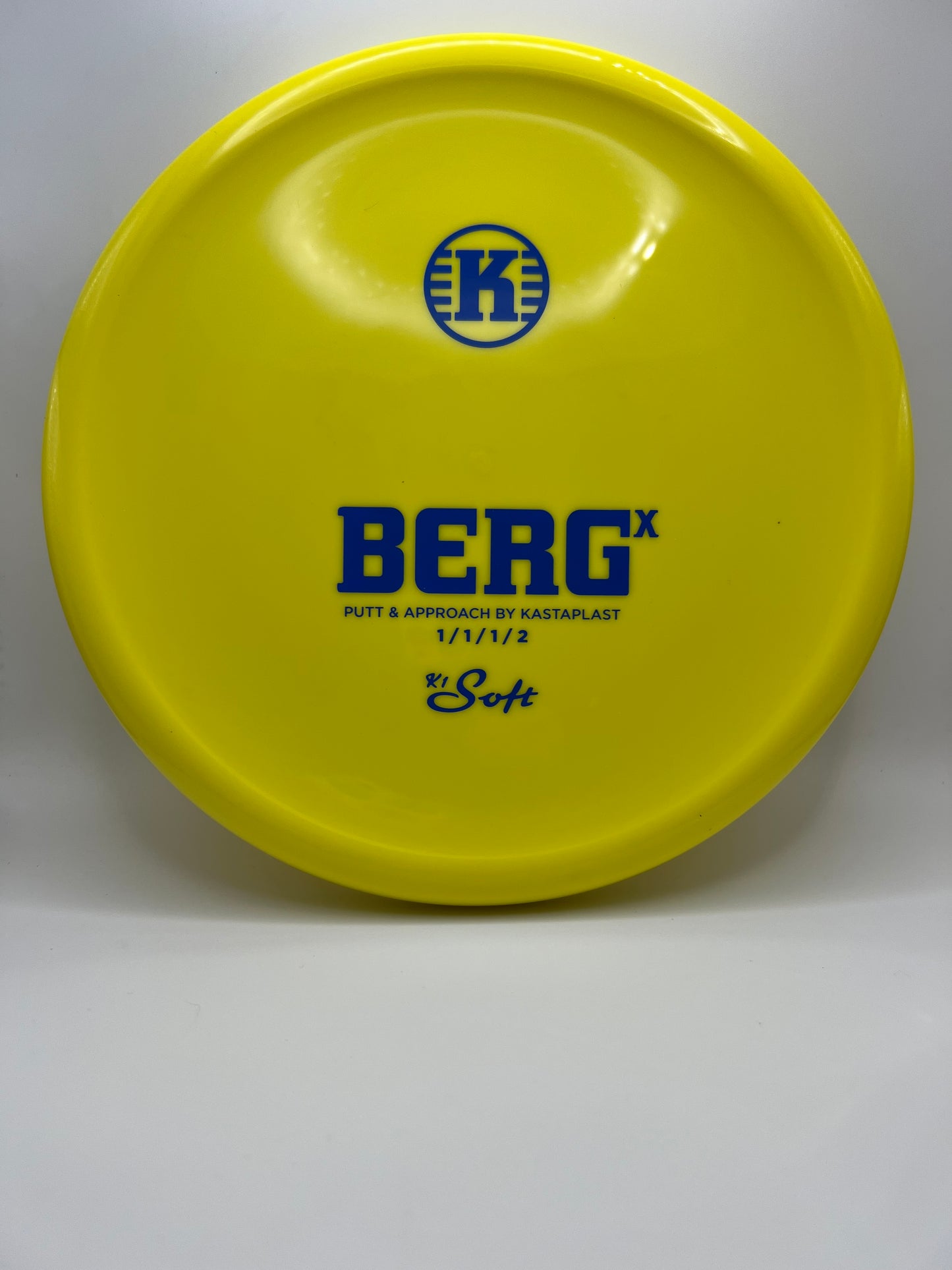 BergX