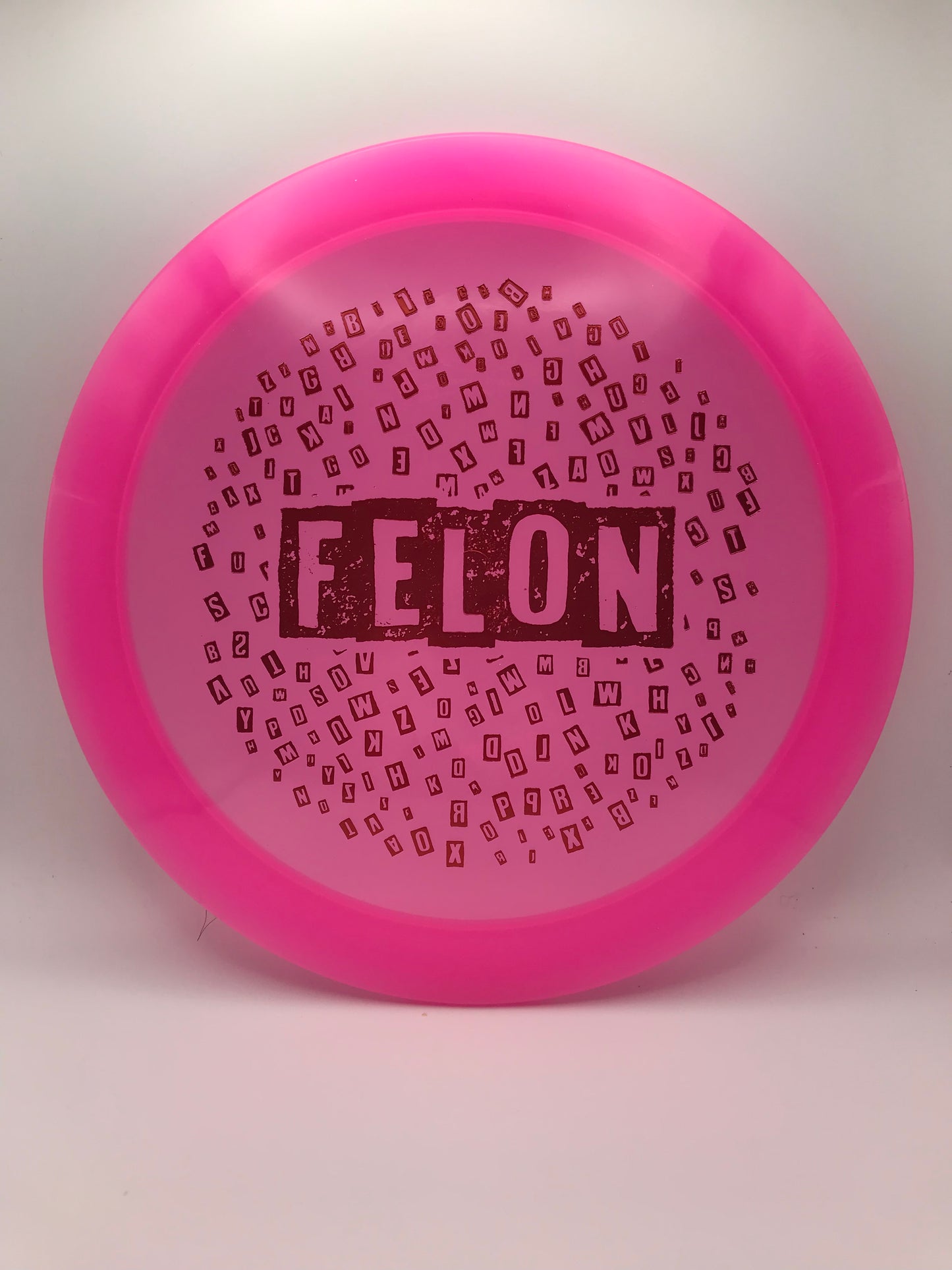 Felon