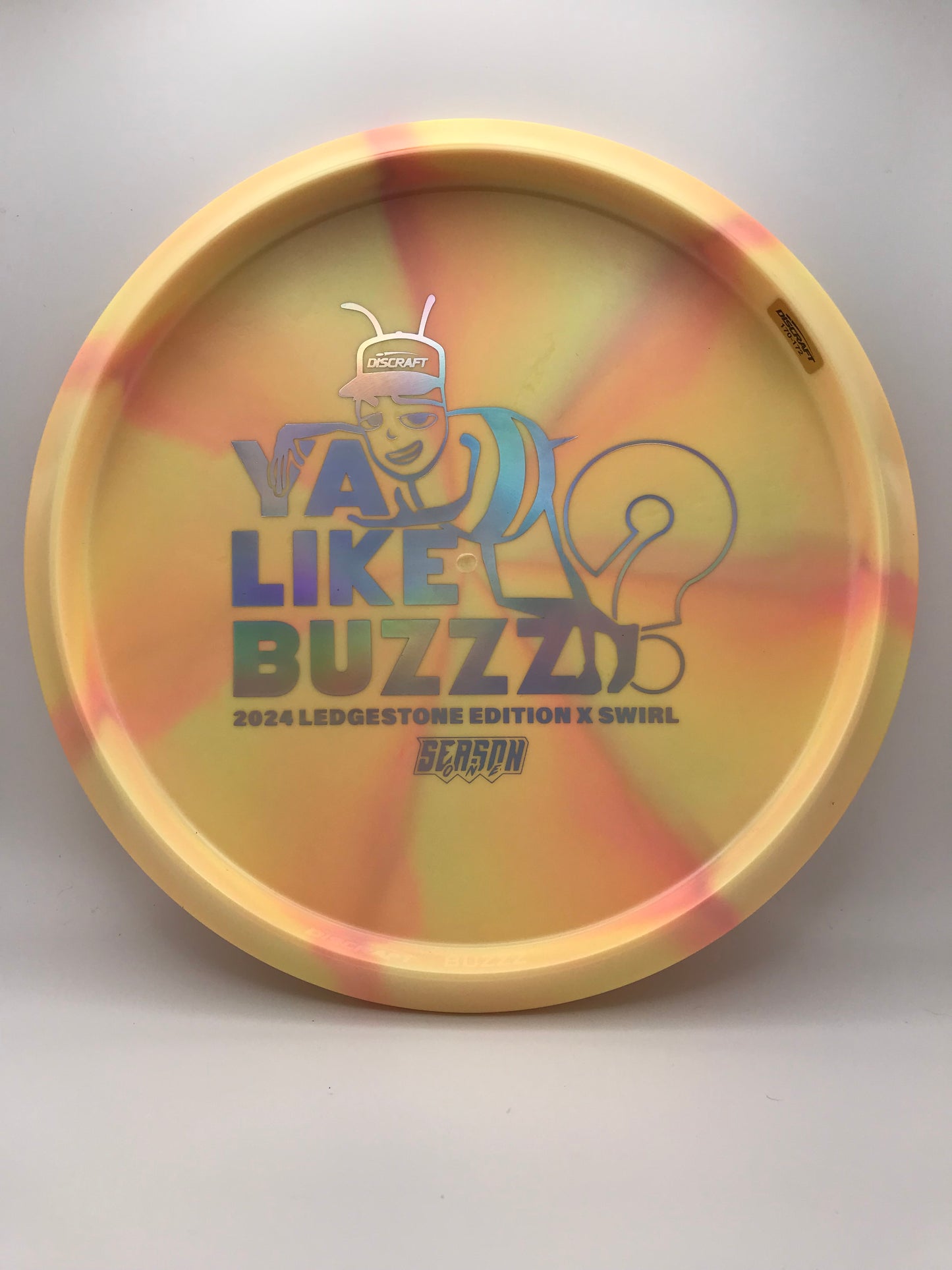 Buzzz