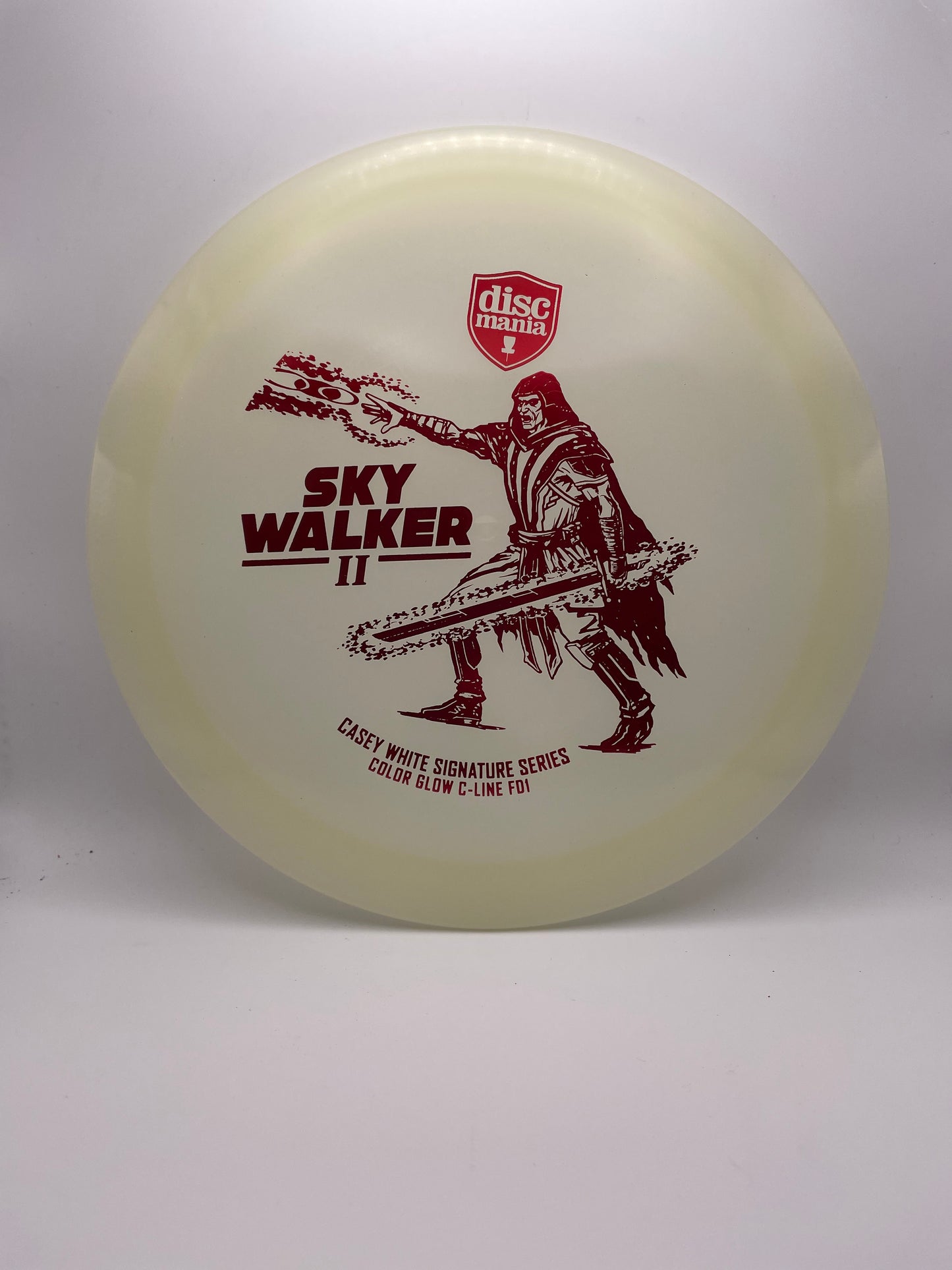 FD1 (Sky Walker & Sky Walker 2)