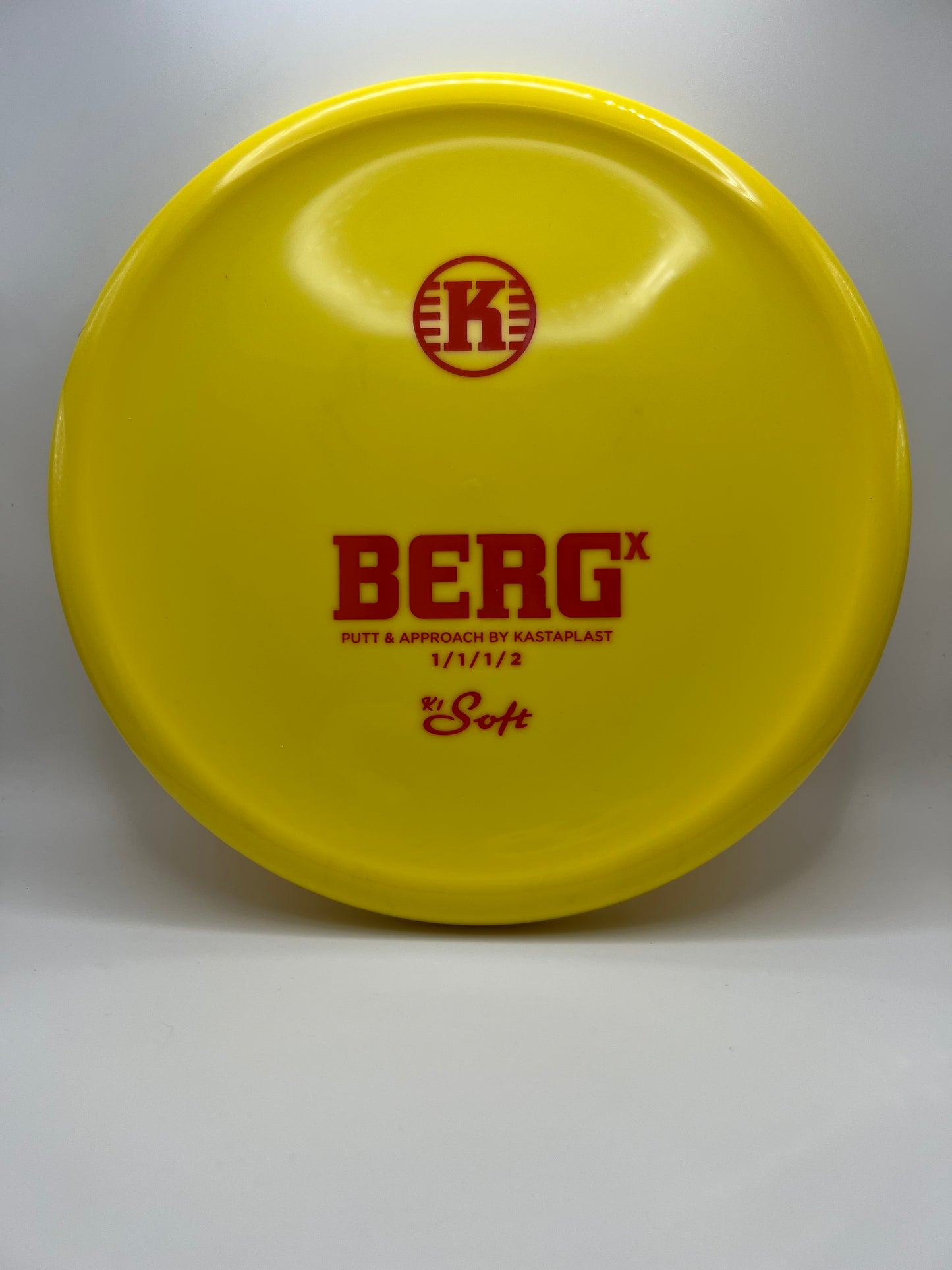 BergX