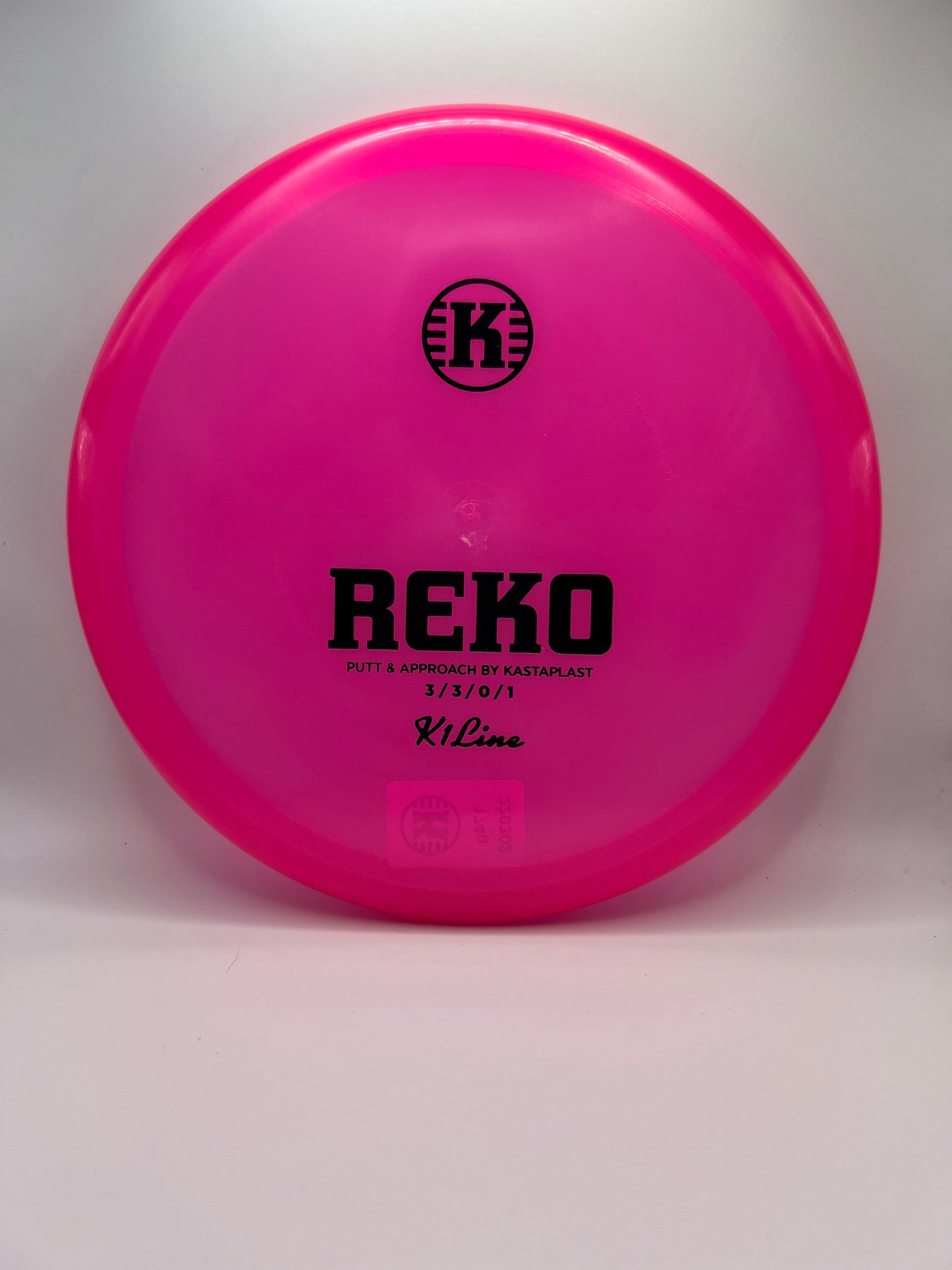 Reko