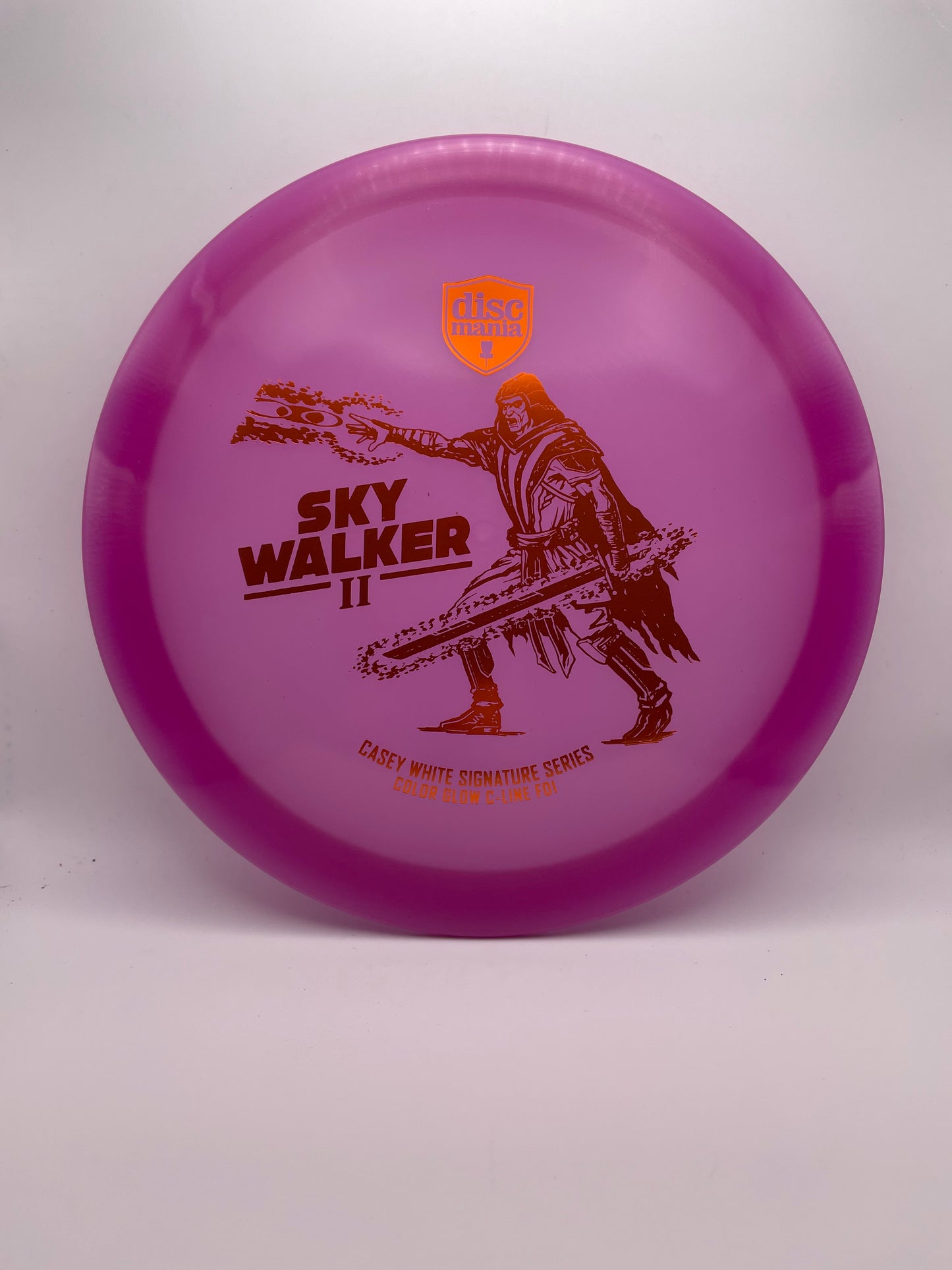 FD1 (Sky Walker & Sky Walker 2)