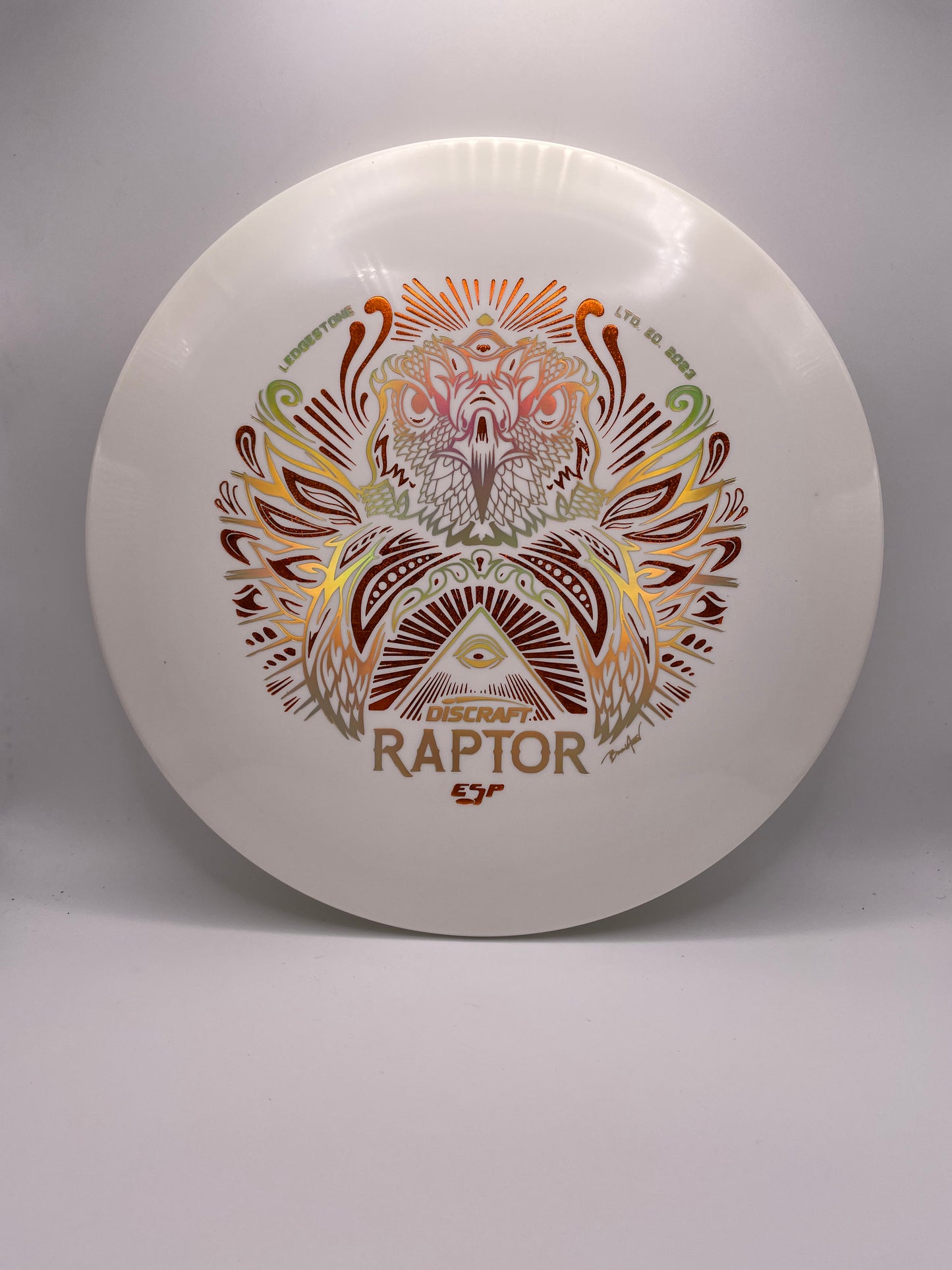 Raptor