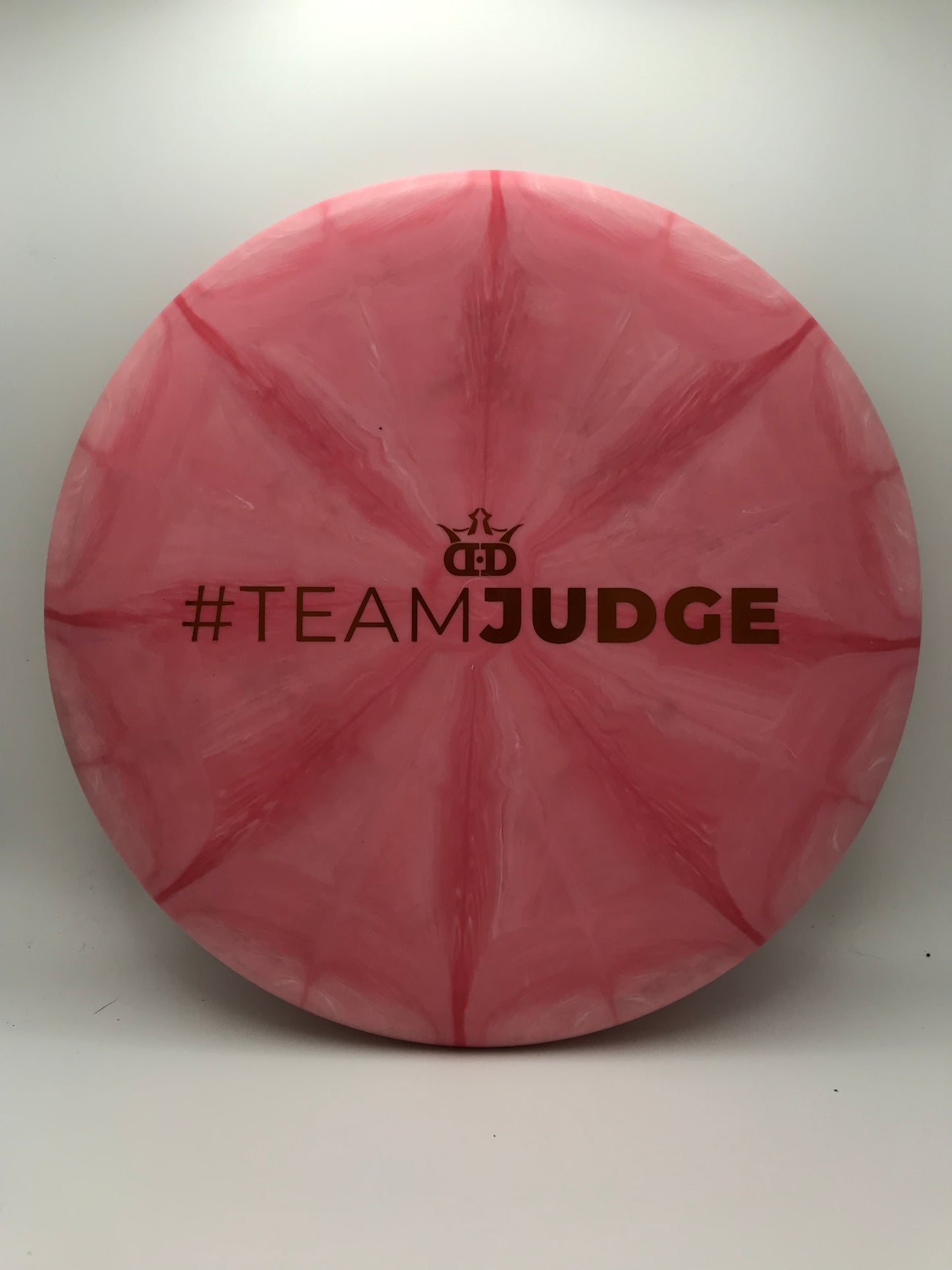 Judge