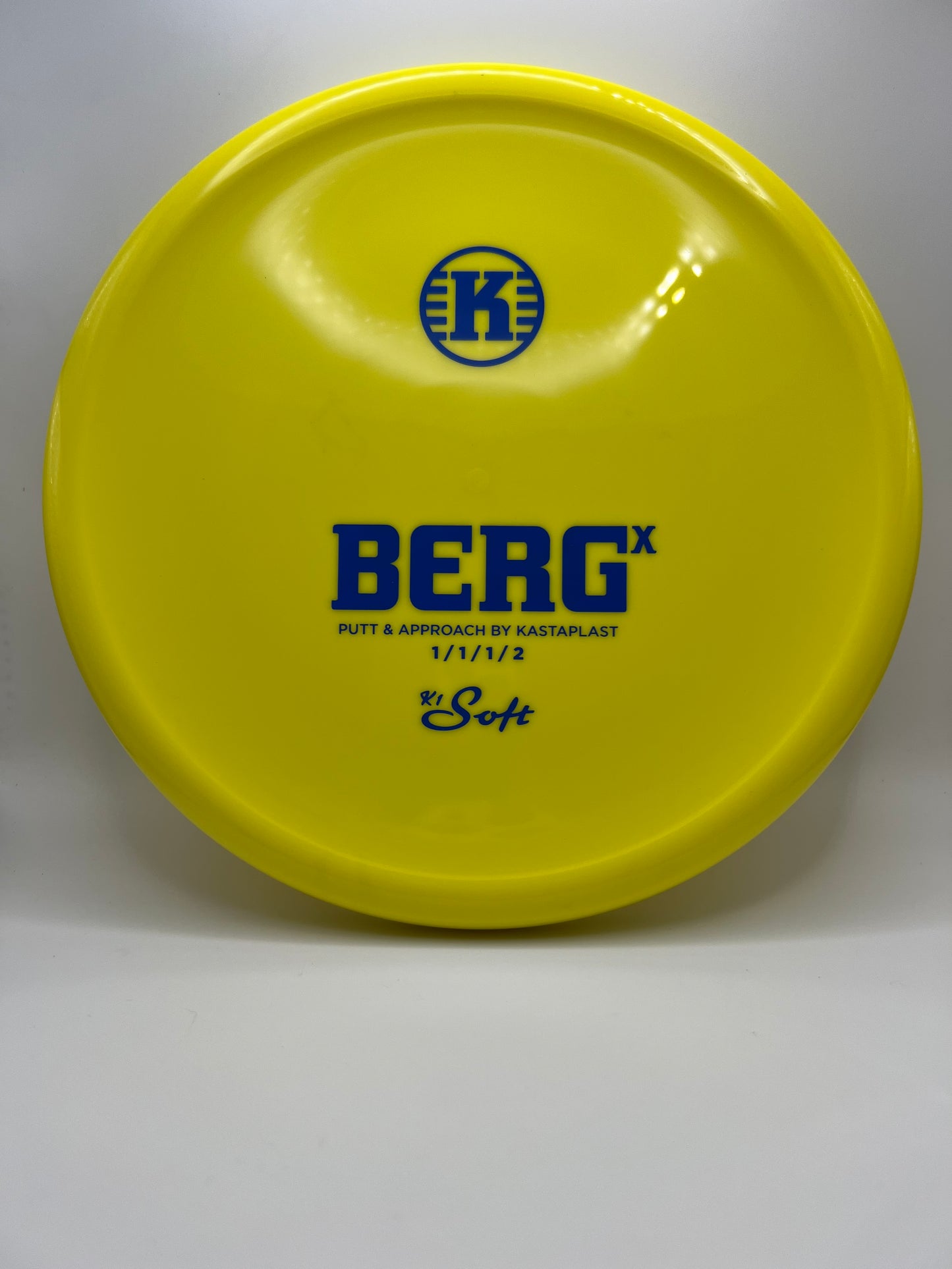 BergX