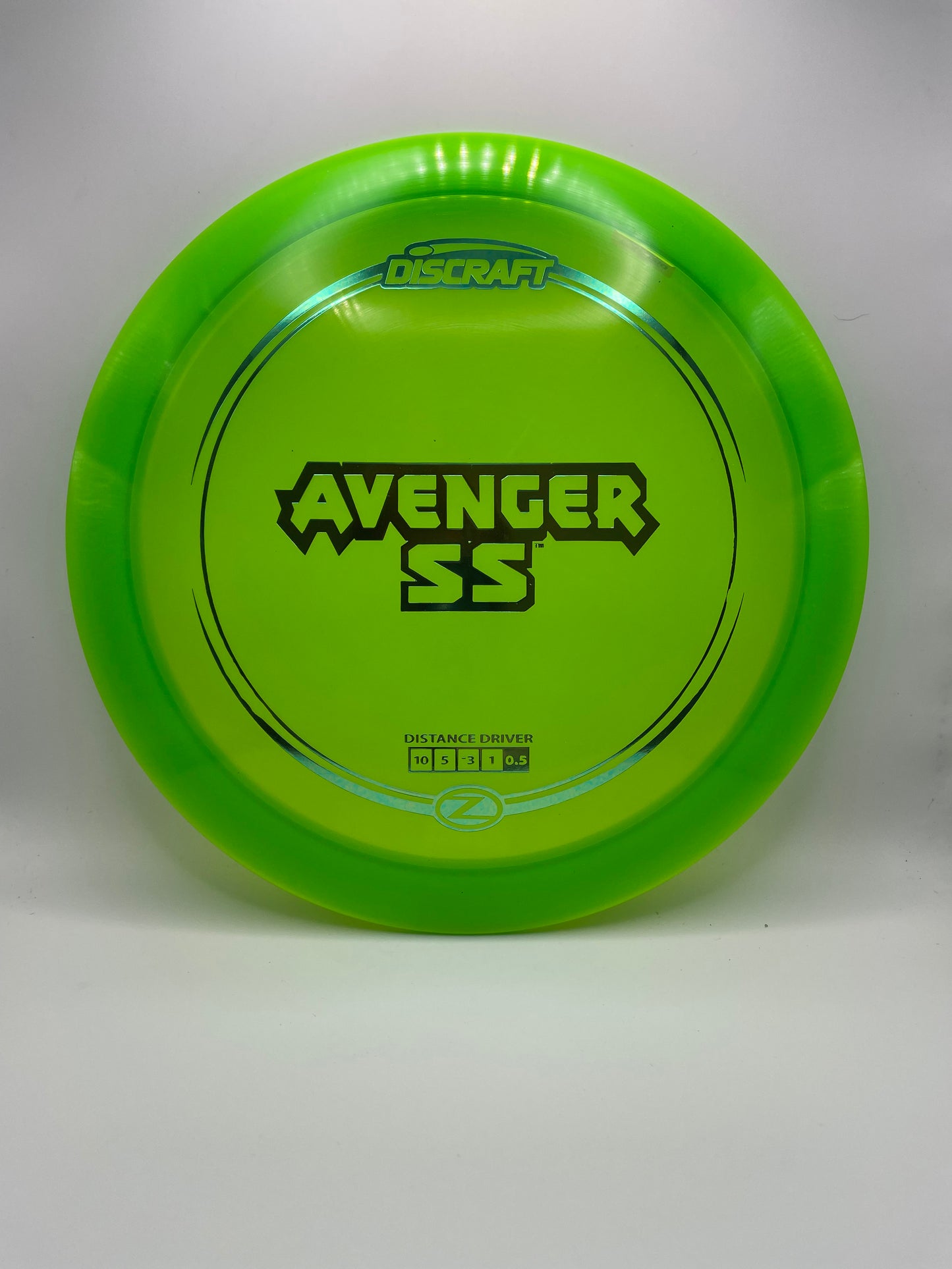 Avenger SS