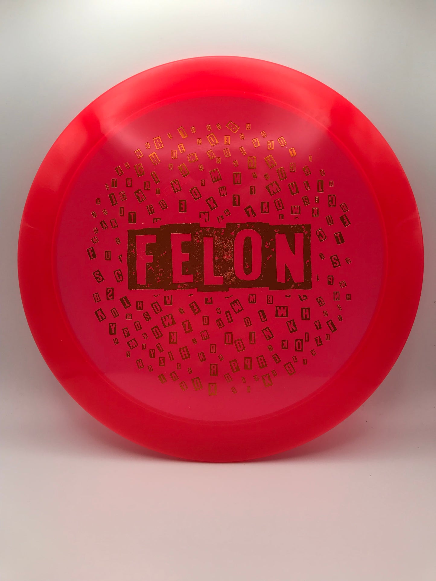 Felon