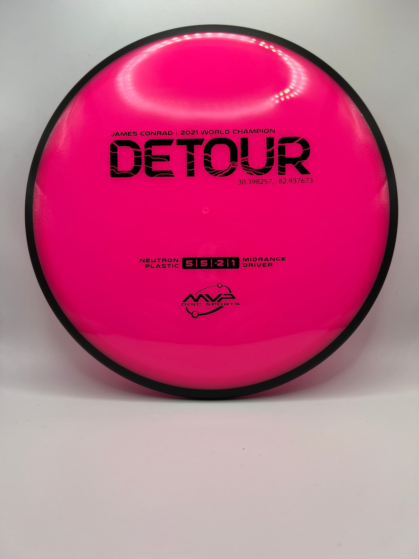 Detour