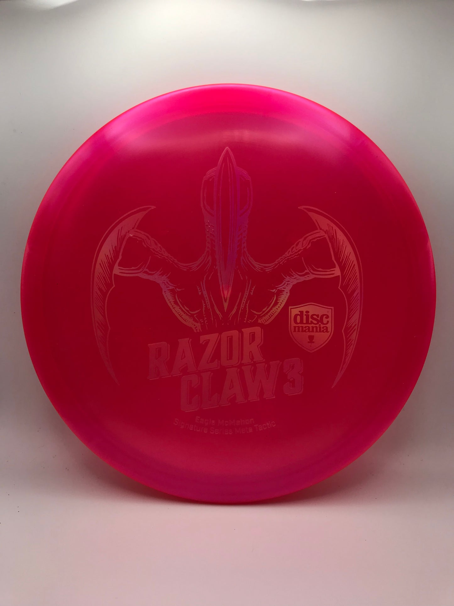 Razor Claw 3