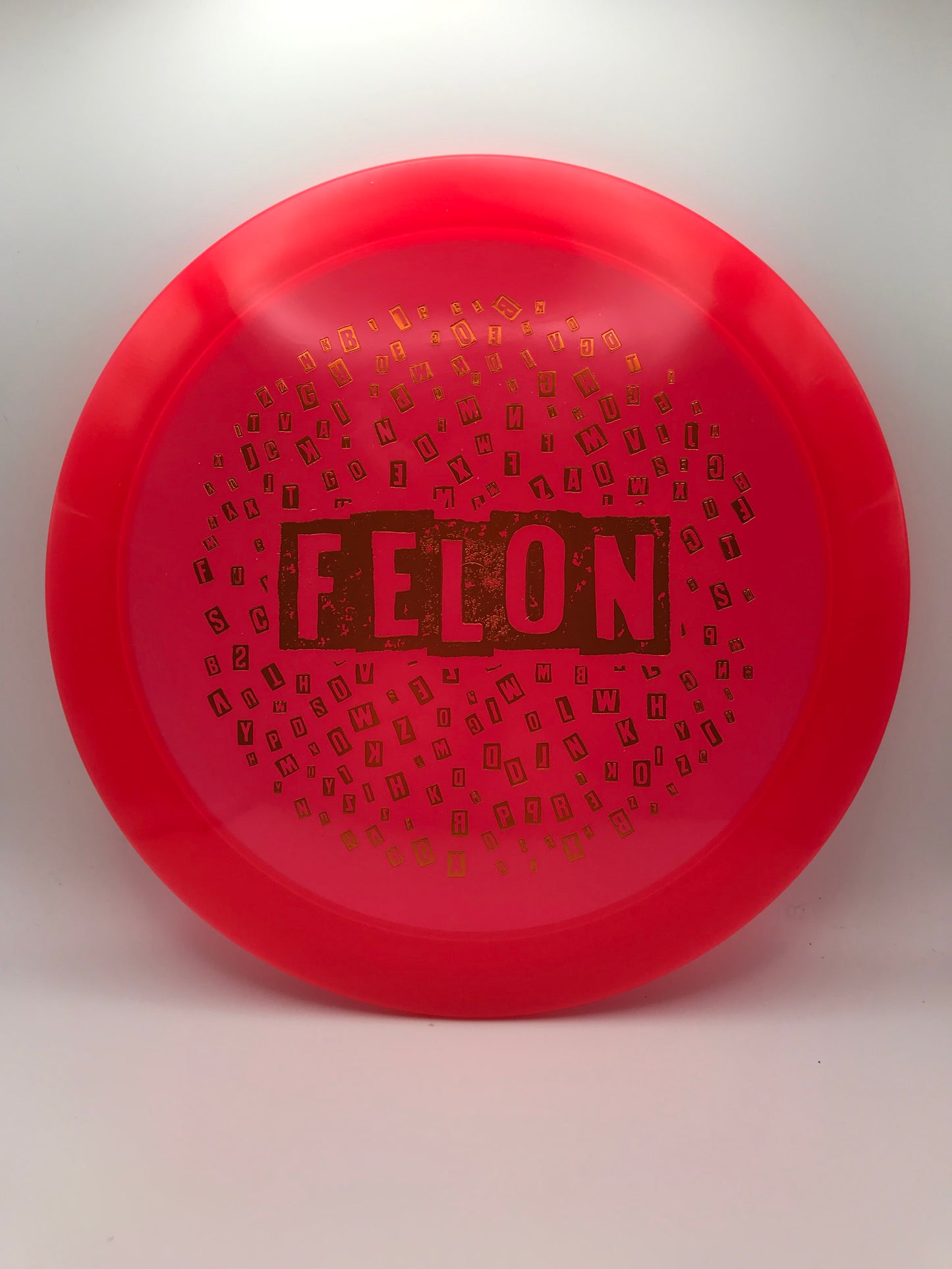 Felon